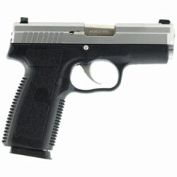 KAHR KP3834N P380