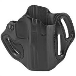 Desantis Speed Scabbard (Right) Walther Creed