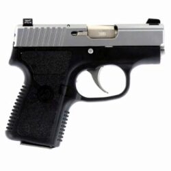 KAHR P380