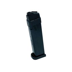 PRO MAG MAGAZINE FOR GLOCK 48 43X 9MM 20RD BLACK STEEL