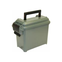 MTM AMMO CAN MINI FOR BULK AMMO FOREST GREEN LOCKABLE