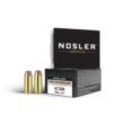 Nolser Ammo .40 S&W 150 GR JHP