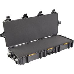 PELICAN VAULT TACTICAL RIFLE CASE W/ WHEELS/FOAM 44