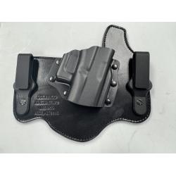 GALCO IWB CLIP HOLSTER RH GLOCK 20/21