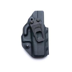 Crucial Concealment Covert IWB Holster for Glock 43/43X