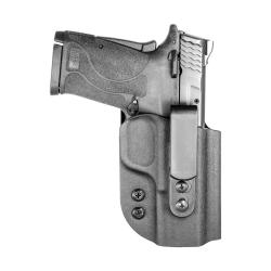 FOBUS IWB/OWB RH for S&W M&P Shield EZ