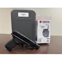 Springfield Hellcat RDP + Holster + Safe