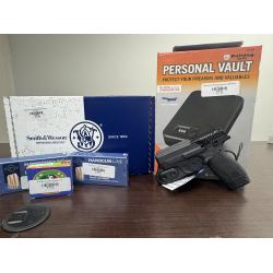 Bodyguard 2.0 Bundle