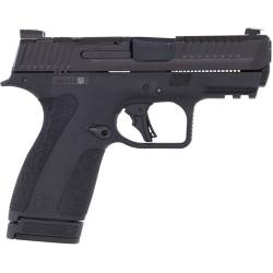 Smith & Wesson M&P Shield X