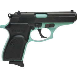 Bersa Thunder Robins Blue .380 ACP