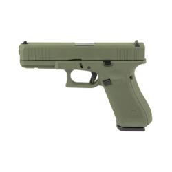 Glock 17 Gen 5 OD Green