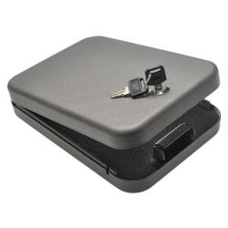 SNAPSAFE LARGE LOCK BOX