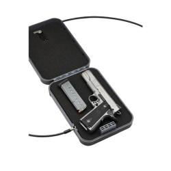 Snapsafe Treklite Lock Box XL Handgun Safe