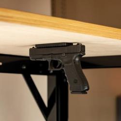 Snapsafe Magnetic Holder