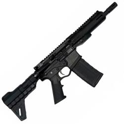 ATI Alpha Maxx 300 BO 8.5