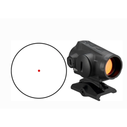 SIG SAUER ROMEO5 G2 2 MOA RED-DOT 1X20