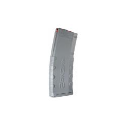 30 Round AR 15 Mag POLYMER GRAY