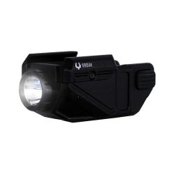 VIRIDIAN CTL FOR GLOCK 43X MOS 550 LUMEN LIGHT