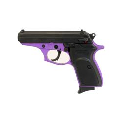 Bersa Thunder Black/Purple