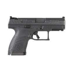 CZ-USA P-10 S 9MM FS 12-SHOT BLACK POLYMER FRAME