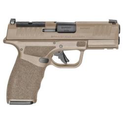 Springfield Armory Hellcat Pro OSP Handgun 9mm Luger 15rd Magazines (2) 3.7