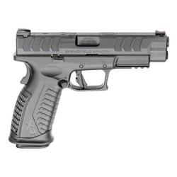 Springfield XD-M Elite OSP Handgun 10mm Auto 16rd Magazine 4.5