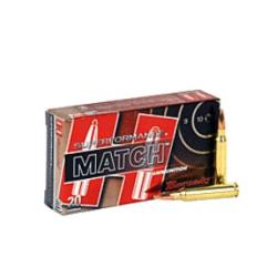 HORNADY SPF MATCH 5.56X45 75GR BTHP 20RD 10BX/CS