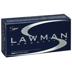 Lawman 45 Auto 230 GR TMJ