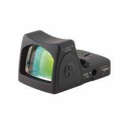 Trijicon RMR Type 2 Red Dot Sight 3.25 MOA