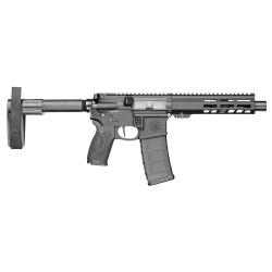 Smith & Wesson M&P Pistol W Arm Brace