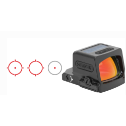 HOLOSUN EPS CORE RD MRS REFLEX SIGHT
