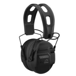 Recon Digital Ear Muff 26dB Black