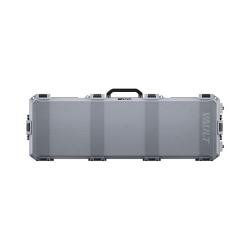 PELICAN VAULT DOUBLE RIFLE CASE W/ WHEELS/FOAM 53