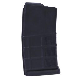 BLACK POLYMER MAGAZINE