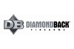 Diamondback DB0500A071 Sidekick  22 LR/22 WMR 9 Shot 4.50