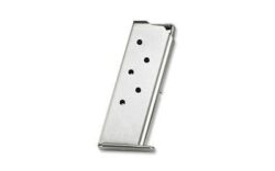 Beretta USA JMPP3161 Pico  6rd 380 ACP For Beretta Pico Stainless Steel