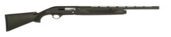 Mossberg 75770 SA-20 Bantam 20 Gauge with 24 Vent Rib Barrel, 3 Chamber, 4+1 Capacity, Matte Blued Metal Finish & Black Synthetic Stock Right Hand (Youth)