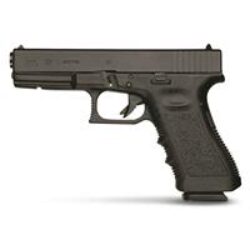Glock  G22 Gen3
