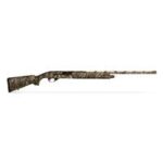 Girsan 390150 MC312  12 Gauge with 28 Barrel, 3.5 Chamber, 5+1 Capacity, Overall Camo Finish & Synthetic Stock Right Hand (Full Size)