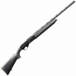 Charles Daly 930230 601  20 Gauge 4+1 3 26 Vent Rib Blued Barrel, Black Anodized Aluminum Receiver, Black Synthetic Stock, Includes 5 Choke Tubes