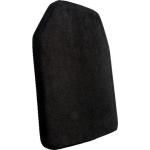 BULLETSAFE BALLISTIC LEVEL IV PLATE 7.7LBS SHOOTERS CUT