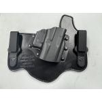 GALCO IWB CLIP HOLSTER RH GLOCK 20/21