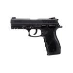 TAURUS TH10 10MM 4.25" 15RD BL