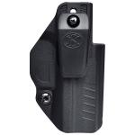 FN REFLEX POLY IWB HOLSTER BLACK
