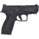 Smith & Wesson M&P Shield X