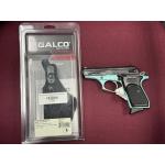 Bersa Thunder + Holster Combo