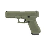 Glock 17 Gen 5 OD Green
