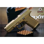 Ruger RXM 9mm 4" 15rd Ruger RXM 9mm 4" 15rd