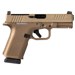 Ruger RXM 9mm 4" 15rd Ruger RXM 9mm 4" 15rd