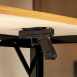 Snapsafe Magnetic Holder